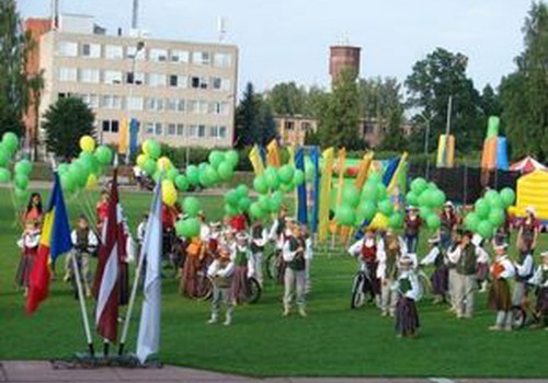 Māmiņu Kluba brīvdienu ceļvedis 28. un 29. jūlijam 