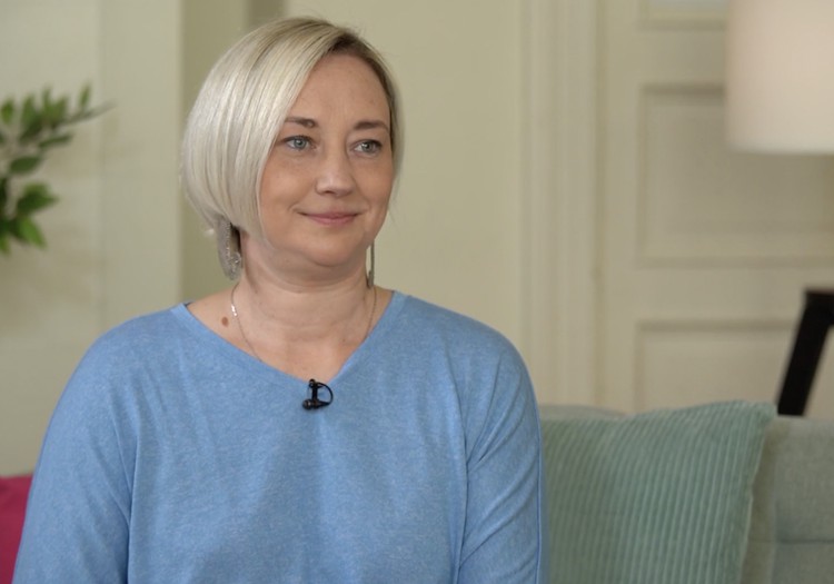 Integrālais koučs Rita Sprindžuka: Ir ļoti svarīgi ieklausīties sevī