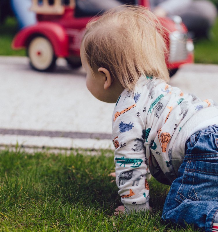 Kad vecāku trauksme kļūst par bērna trauksmi