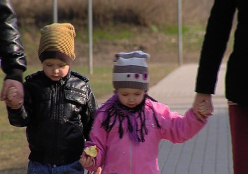 Kas ir daudzbērnu ģimene Latvijā?