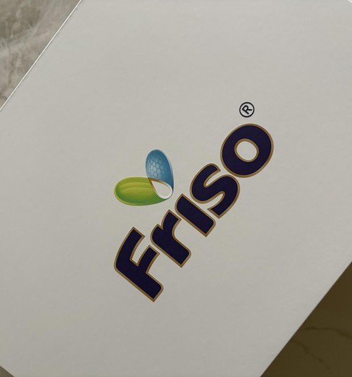 Friso Gold 2
