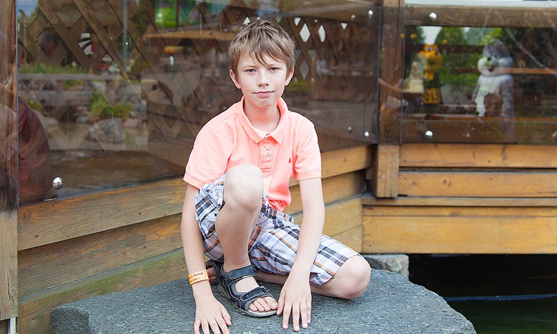 Kas vecākiem īsti NAV jāpērk?