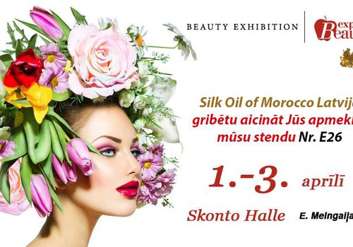 Starptautiskās izstādes „Expo Beauty 2016” ietvaros Latvijā sapulcēsies visi labākie skaistumkopšanas un veselības speciālisti 