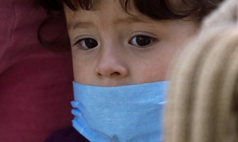 Latvijā ar jauno gripu ir inficēts 31 bērns