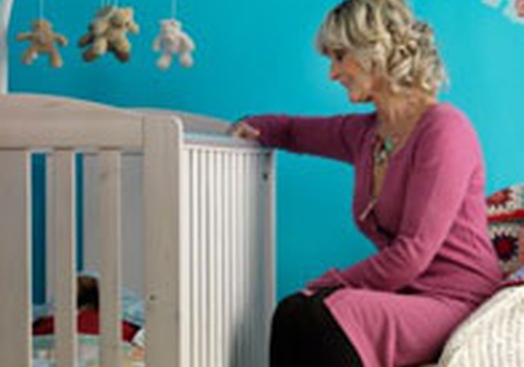 Kad oma ir gandrīz kā otra mamma. Emocionālā puse