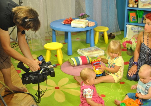 Šajā svētdienā sāksies Māmiņu kluba raidījuma jaunā sezona! Nenokavē!