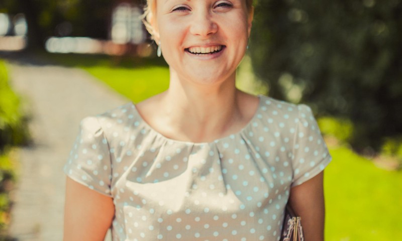  22.-24. maijā Rīgā notiks īpašais pasākums sievietēm "Gift to be a Woman" 