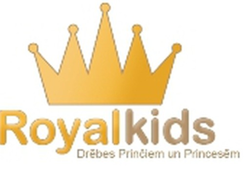 Bērnu apģērbu interneta veikals Royalkids.lv – tikpat kā ārzemēs