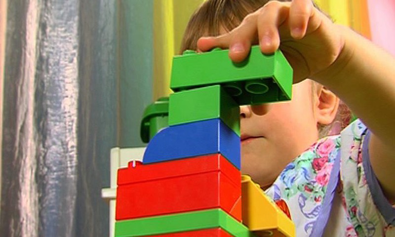 LEGO ballīte Māmiņu Klubā: aicinām arī Tevi!