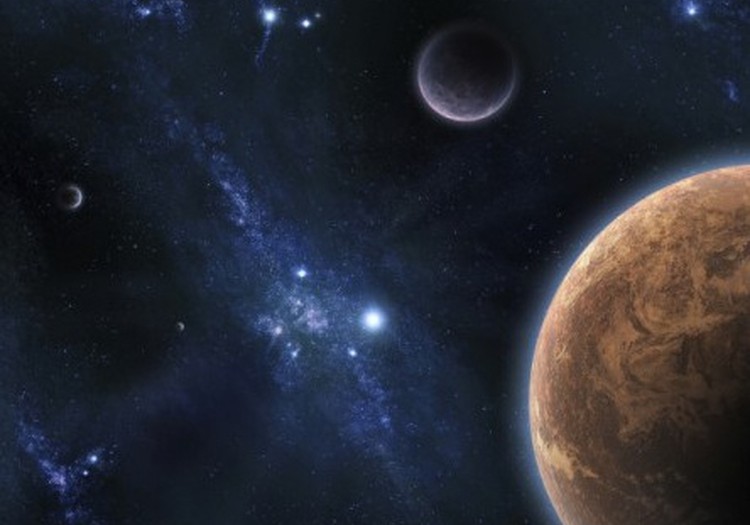 Tikai Sieviešu Klubā 4 mēnešu laikā apgūsti astroloģiju