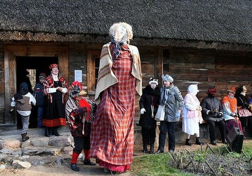 Mārtiņdienas tradīcijas – vai mūsdienās tādas vēl pastāv?