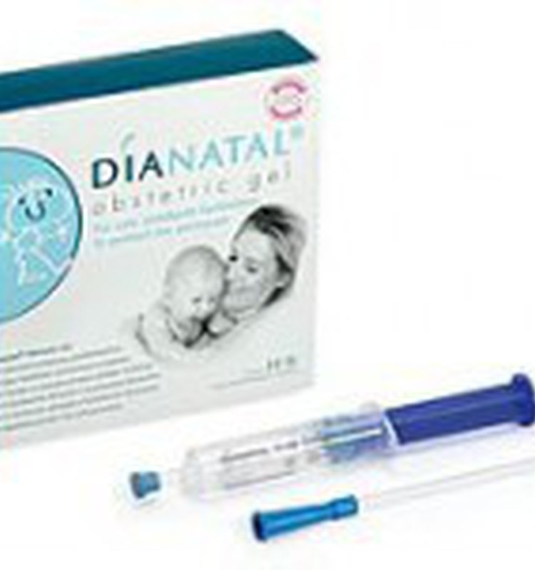 Biežāk uzdotie jautājumi & atbildes par Dianatal® dzemdību atvieglojošo gēlu