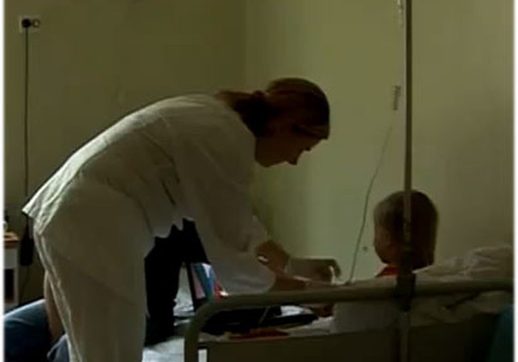 Palielinājusies saslimstība ar vīrusa izraisītām zarnu infekcijām 