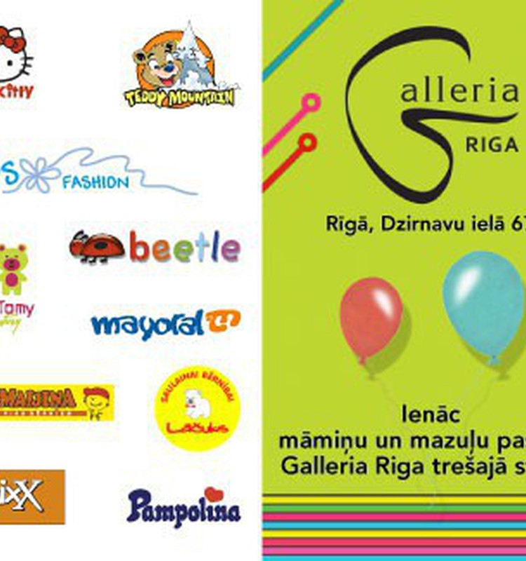 Uz e-pastiem pienāks oktobra E-žurnāls "Stils, mode, rotaļlietas"!
