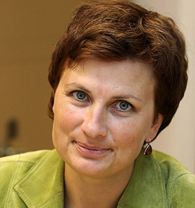 Ministre: Man ir ļoti bail