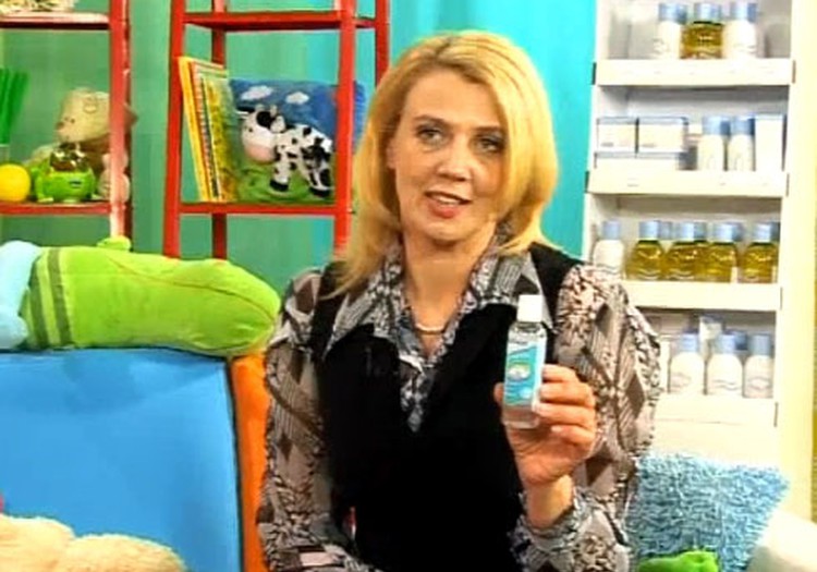 Kā lietot roku higiēnas želeju Septivon®?