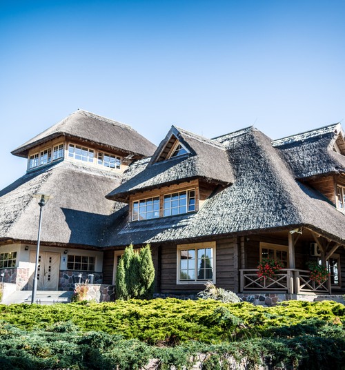 Plāno savu atvaļinājumu Porto Resort – tur, kur ezers satiekas ar jūru!