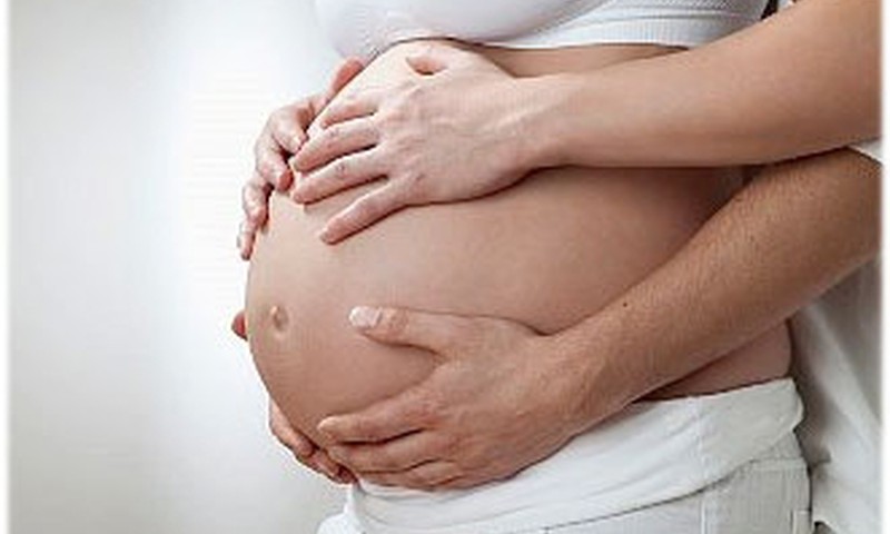 Psiholoģe: Attiecību veidošana ar mazuli sākas jau ieņemšanas brīdī!