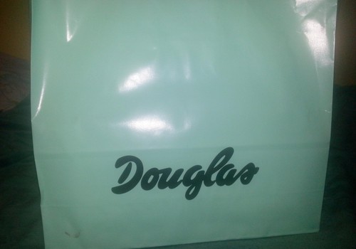 Mīlu iepirkšanos Douglass e-veikalā!