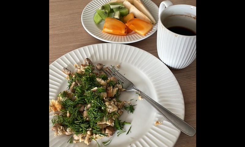 Tievējam kopā ar Jelgavas māmiņu klubu! Lindas stāsts