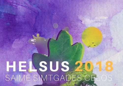 Straujiem soļiem tuvojas veselīga dzīvesveida festivāls HELSUS