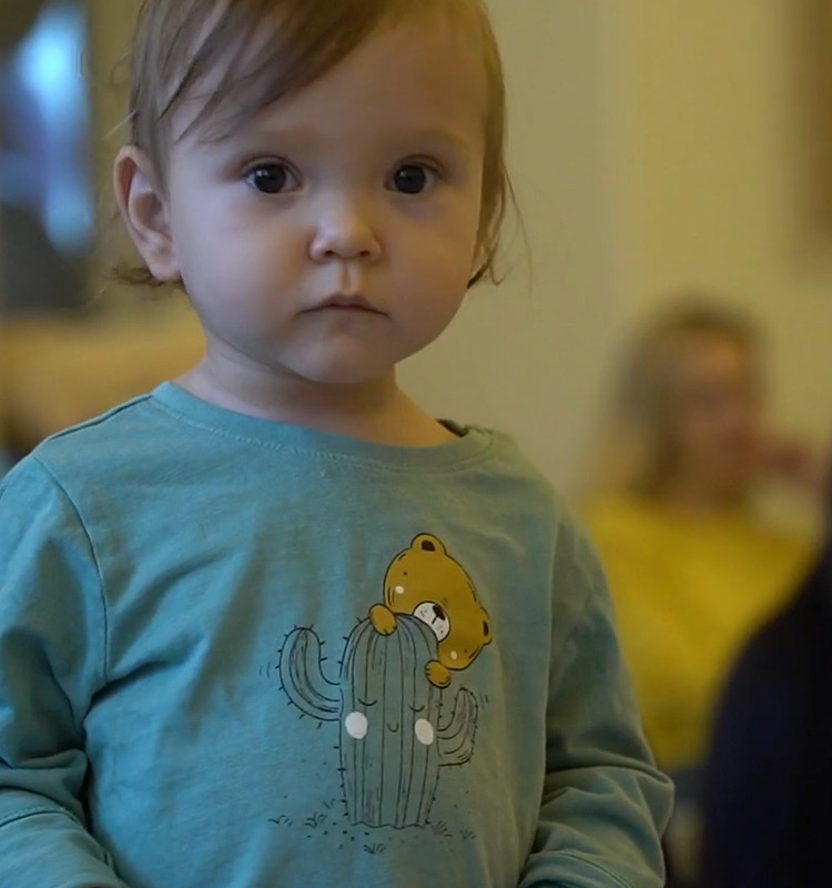 Ukraiņu Māmiņu Klubs atzīmē divu gadu pastāvēšanas jubileju