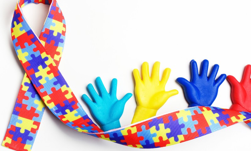 Ziedotāji sniedz iespēju 49 bērniem ar autiskā spektra traucējumiem!