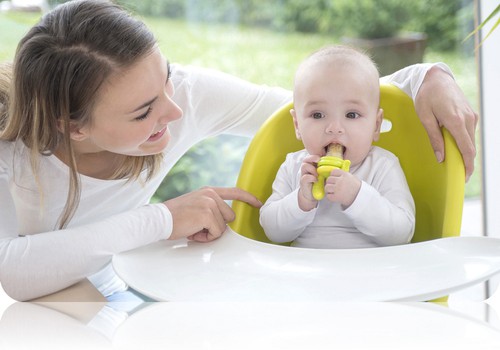 Kidsme - mazuļa ēdināšanas eksperts: piesakies produkta testiem!