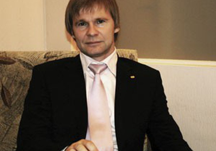 On-line intervija ar ārstu Māri Belti!