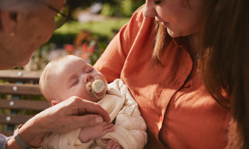 Piesakies izmēģināt Philips Avent māneklīšus!