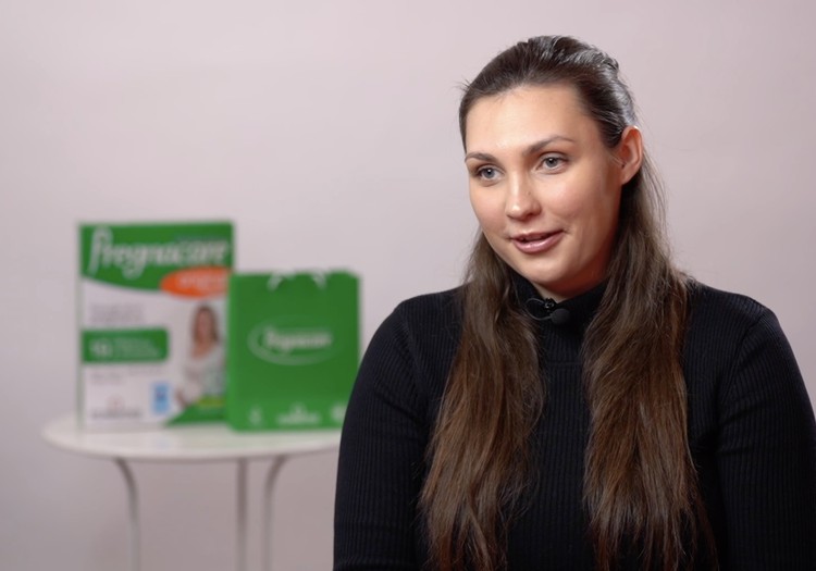 Miega traucējumi grūtniecības laikā - kā sev palīdzēt?