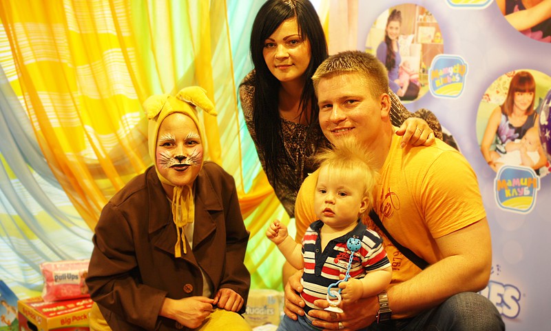 Māmiņdienas kruīza foto ir klāt - lejupielādē šeit!