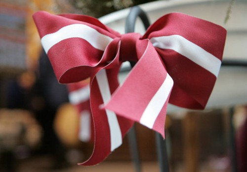 4.maijs – Latvijas Republikas Neatkarības atjaunošanas diena