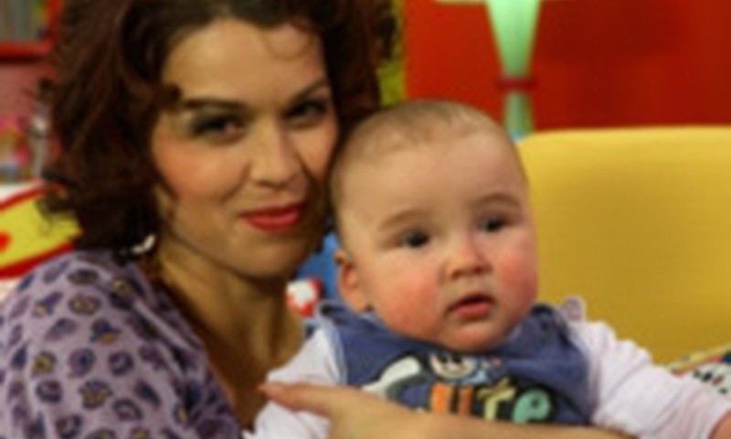 Arī Māmiņu Kluba vadītāja Santa Didžus piedalīsies vienotības skrējienā "Sirdspuksti Baltijai"!