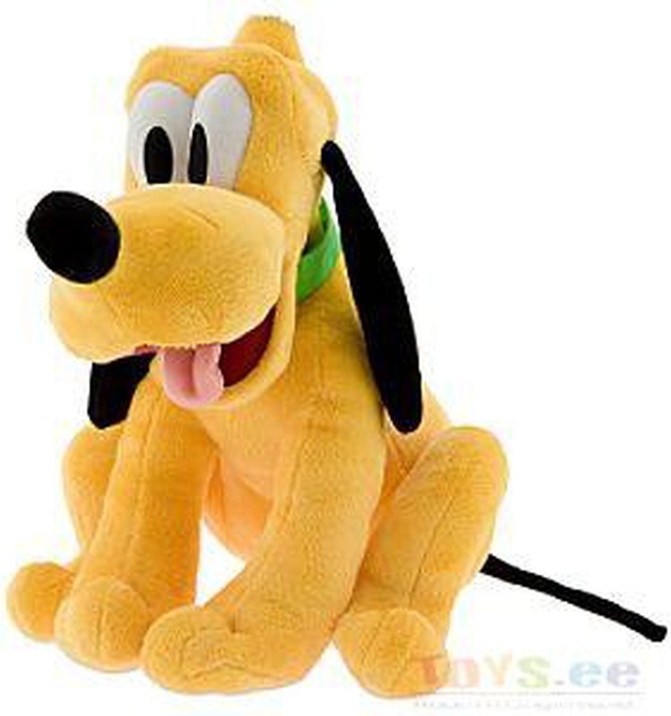 Izvēlies savu Disney rotaļlietu!