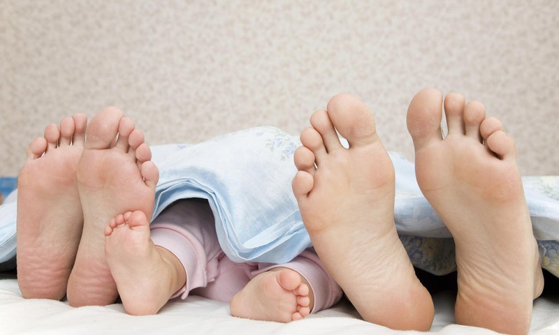 TV filmēšanās: kā Tavas attiecības mainījušās pēc bērniņa piedzimšanas?