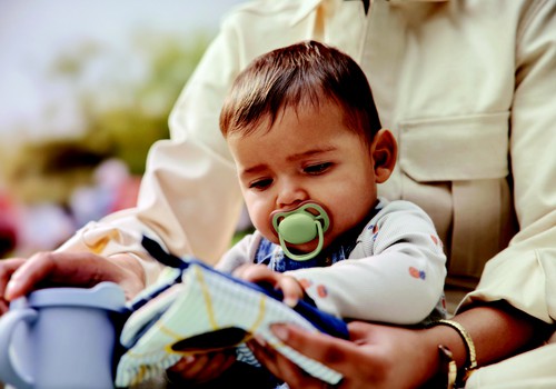 Jaunie Philips Avent māneklīši – dabai draudzīgāka izvēle!