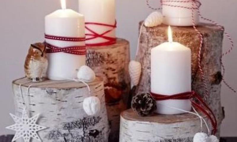 Adventes vainagu konkurss ir galā!