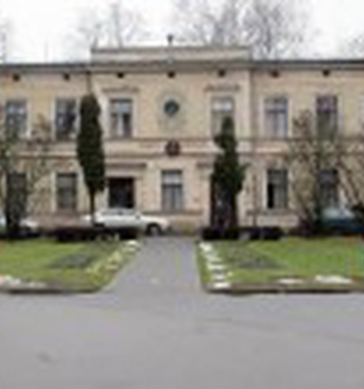 Bērnu slimnīcā pamests pusgadu vecs mazulis