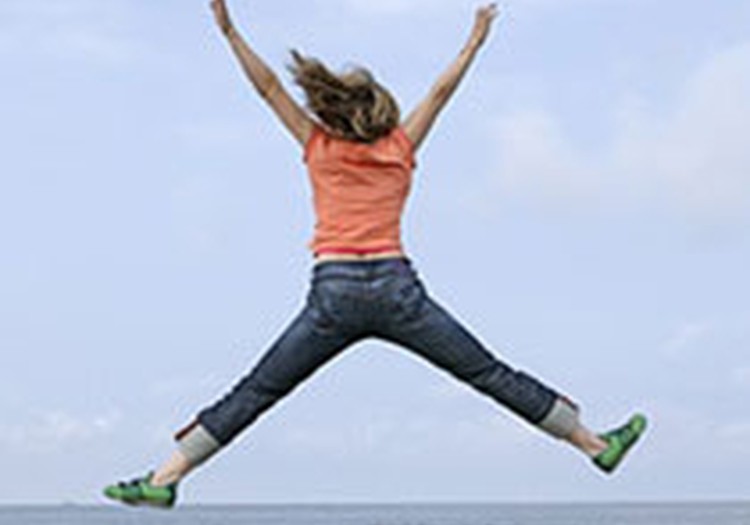 Dzīvo viegli!  Atmet lieko!