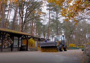 Rīga ZOO jauns pienācējs – kluss, iemītniekiem un dabai draudzīgs