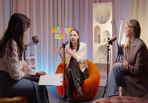 14.03. Ģimenes budžets un apzināts patēriņš. Pavasara tīrīšana ģimenes mājoklī. Atbalsts emocionālā krīzē. Dzelzs deficīts pēc grūtniecības. Autiņbiksīšu maiņa aktīviem mazuļiem.