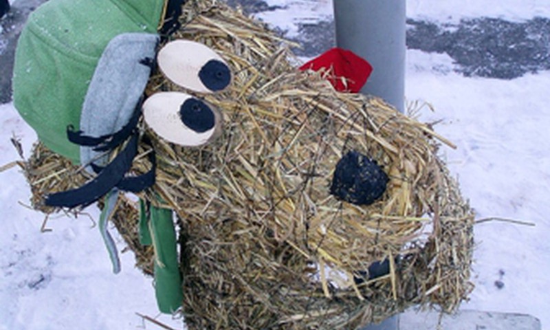 Neattapīgais vilks