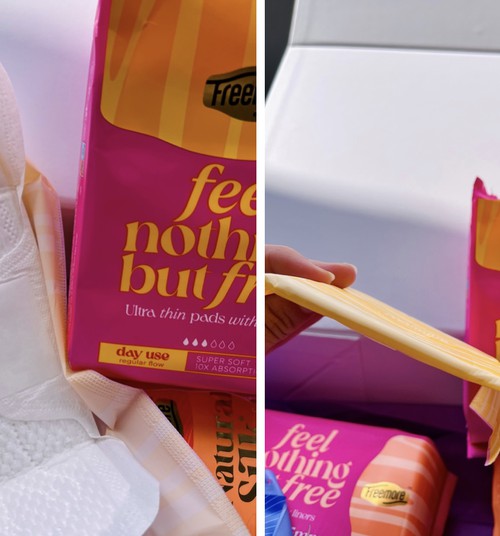 Produktu testi: Vispatīkamāk šķita Natural Silk sajūta uz ķermeņa