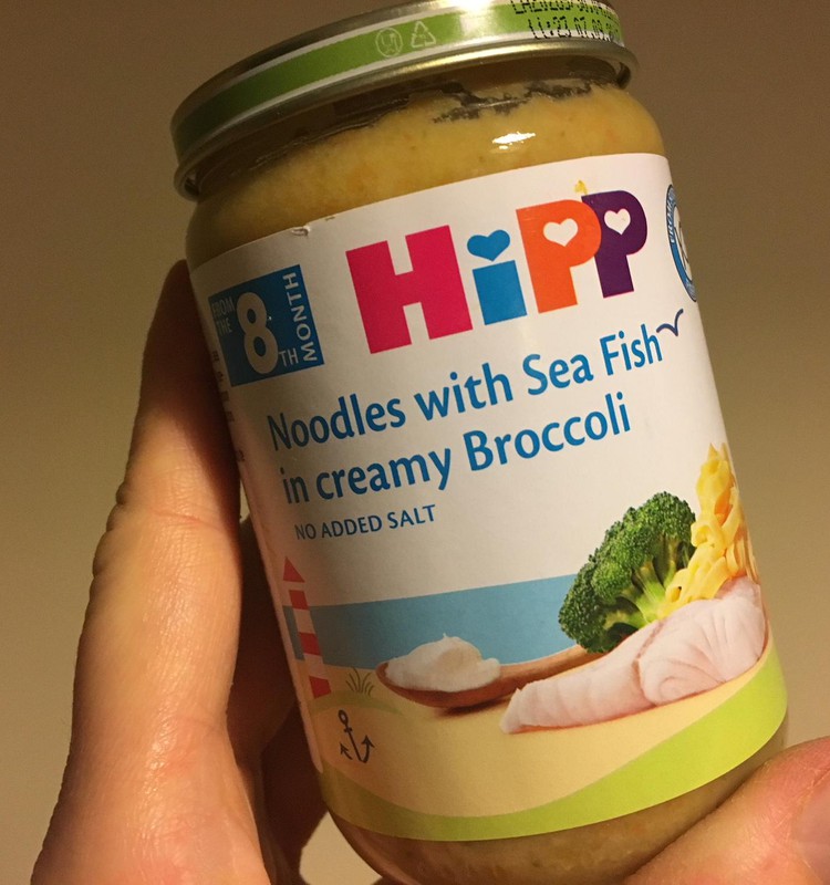 Burciņu maltīte un HIPP biezputra – laba alternatīva veselīgai maltītei svētku skrējiena laikā