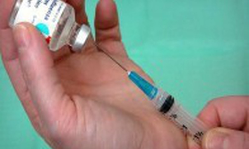 Ventspilī ziņots par pirmo gripas pacientu šajā sezonā
