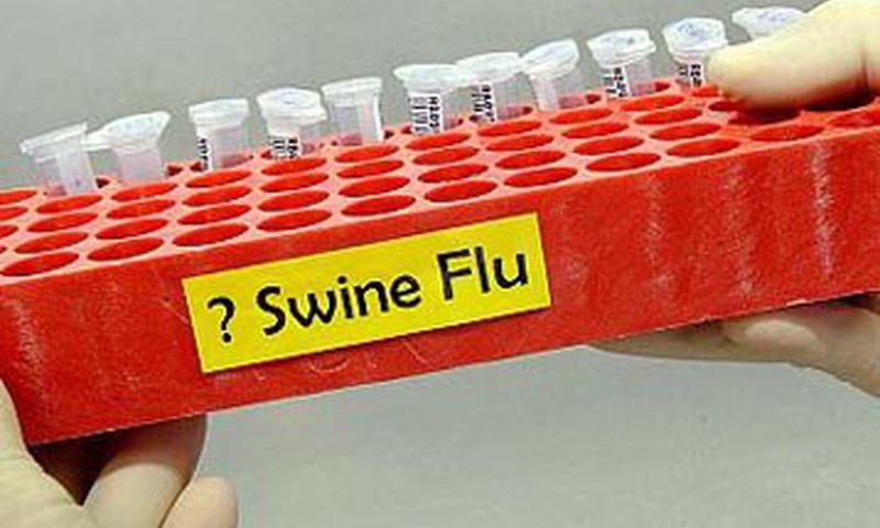 Vācietis nomirst neilgi pēc vakcinēšanās pret cūku gripu