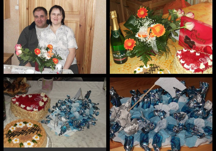 10.gadu kāzu gadadiena- dzintara kāzas.