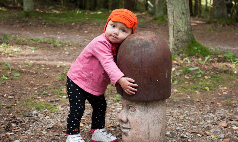 Tērvetes dabas parks - otro gadu pēc kārtas ģimenei draudzīgākā atpūtas vieta Latvijā