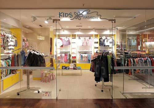 Stilīgi rudens atradumi veikalā "Kids Fashion"!   
